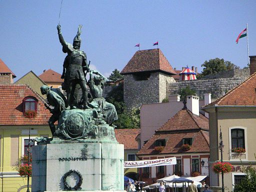 Egri vár