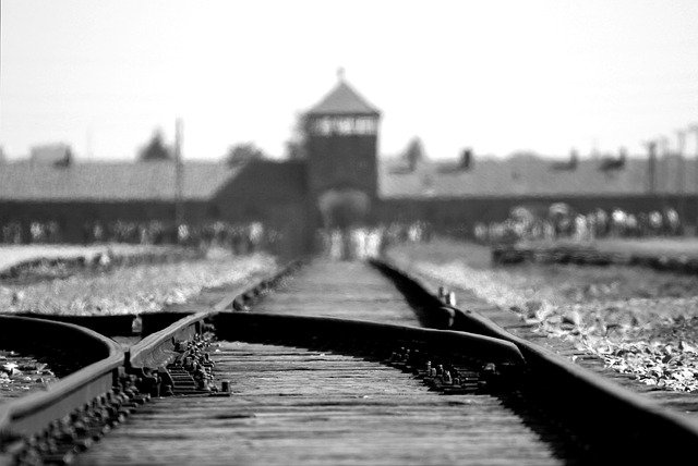 Auschwitz II-Birkenau