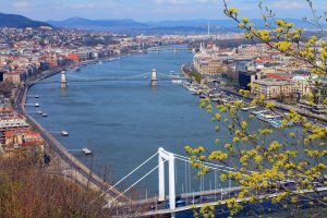 Citadella: Páratlan panoráma Budapestre