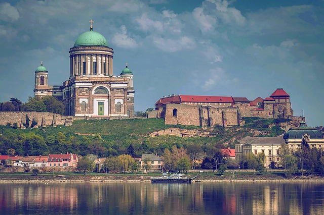 Esztergomi bazilika