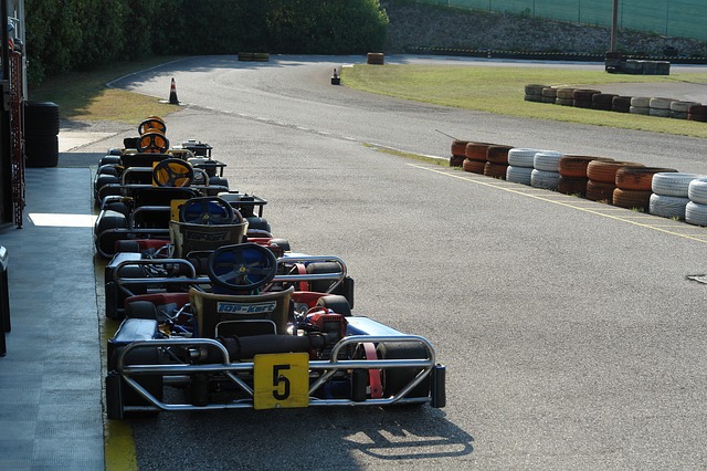 Gokart